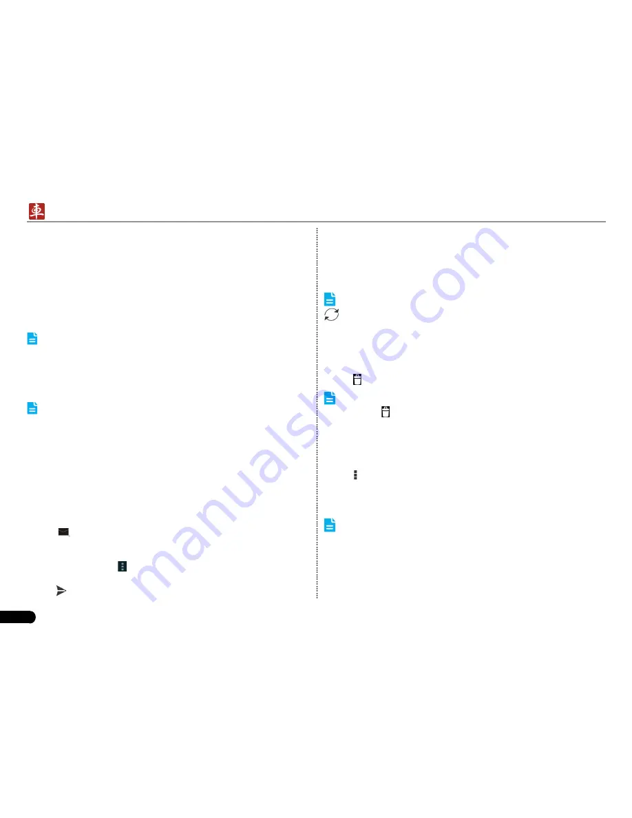 Launch X-431 PADII User Manual Download Page 47