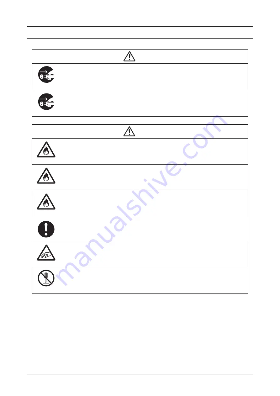 LAUREL K12 User Manual Download Page 8