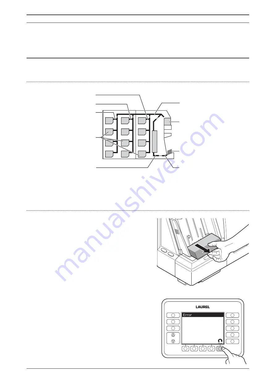 LAUREL K12 User Manual Download Page 52