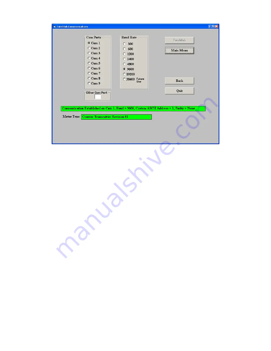 LAUREL LT Series User Manual Download Page 9