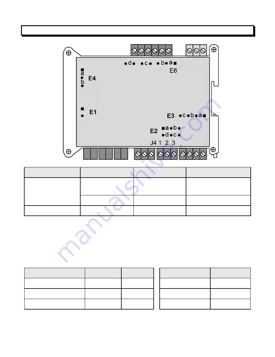 LAUREL LT Series User Manual Download Page 38