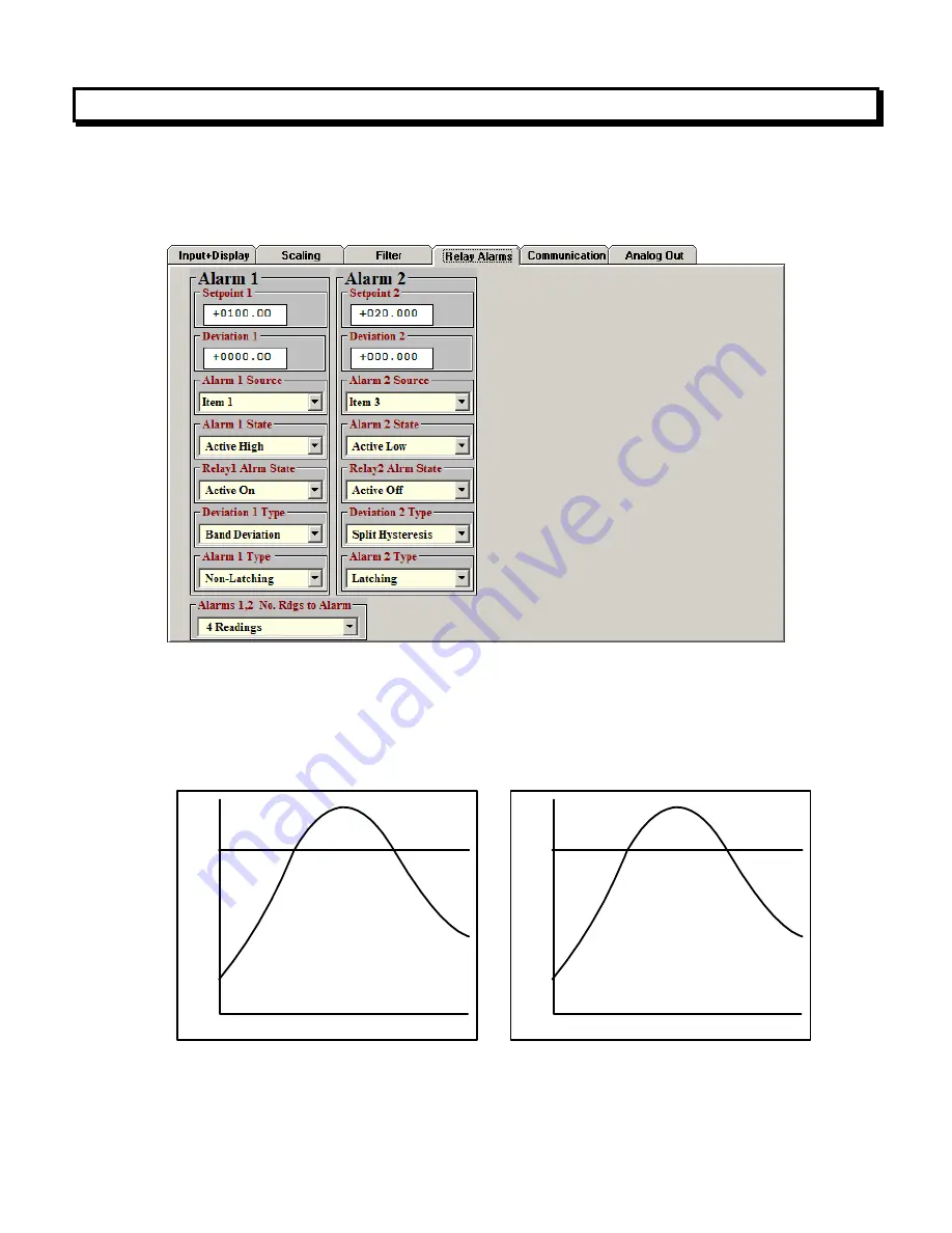 LAUREL LT Series User Manual Download Page 39