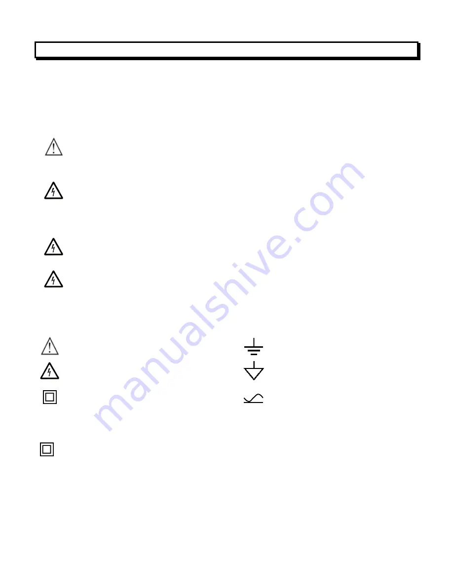 LAUREL QLS Series Quick Start Manual Download Page 3