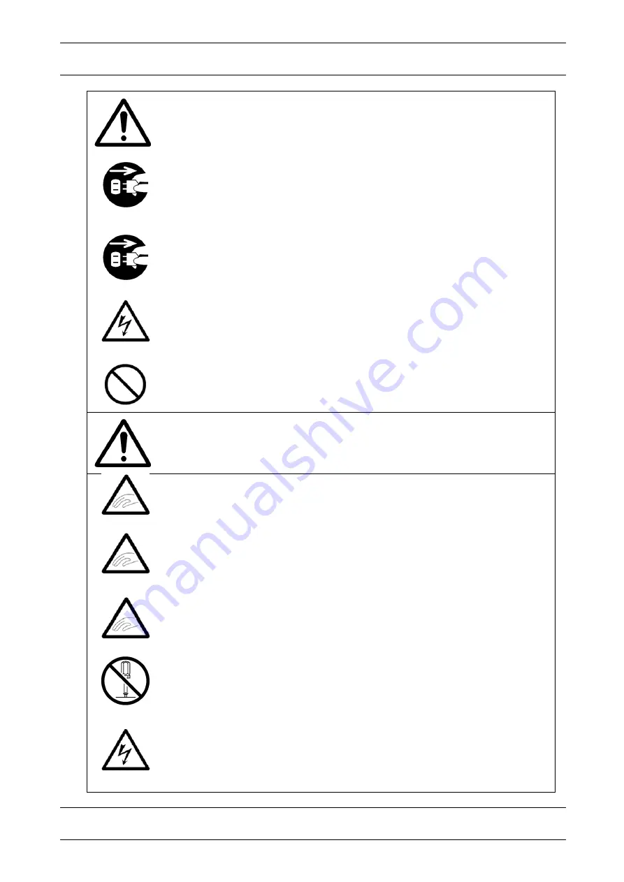 LAUREL X8 Manual Download Page 5