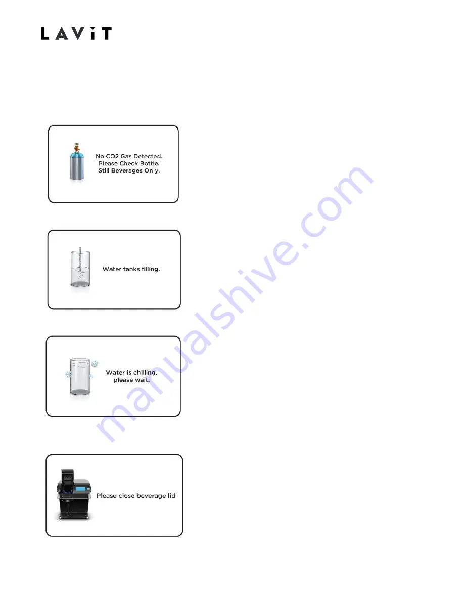 Lavit LB115 Series Service Manual Download Page 41