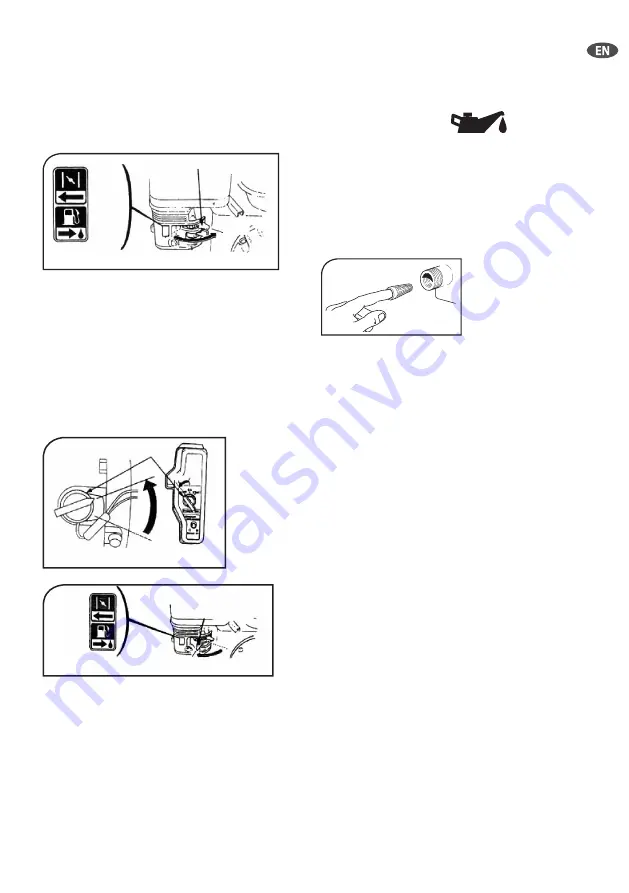 Lavor INDEPENDENT 2800 Manual Download Page 17