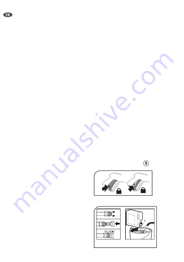 Lavor INDEPENDENT 2800 Скачать руководство пользователя страница 22