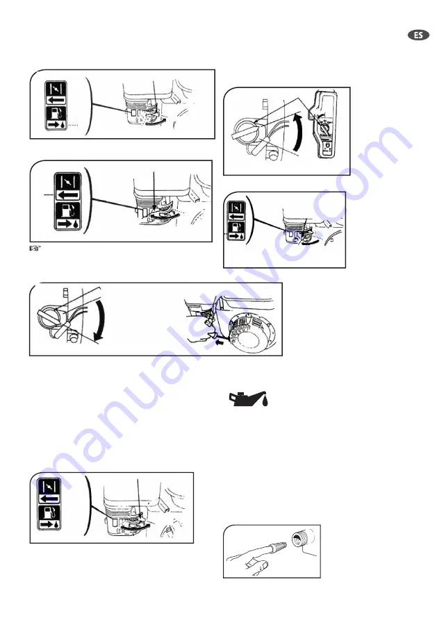 Lavor INDEPENDENT 2800 Manual Download Page 41