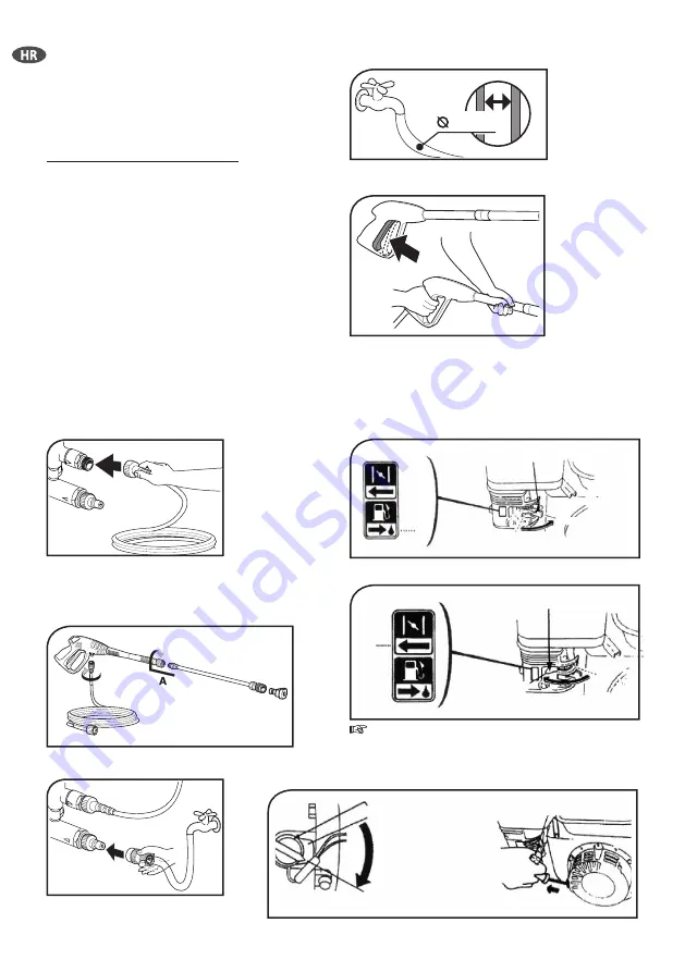 Lavor INDEPENDENT 2800 Manual Download Page 64