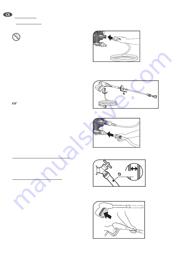 Lavor INDEPENDENT 2800 Manual Download Page 88