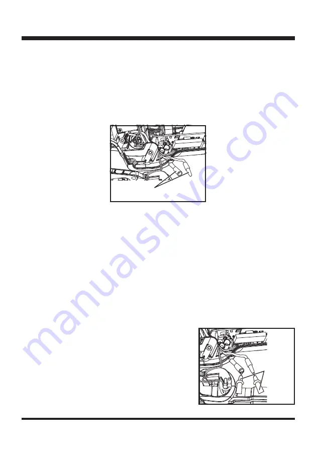 LawnMaster NPTBL26A Service Manual Download Page 35