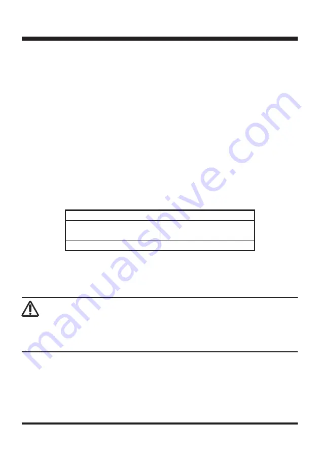 LawnMaster NPTBSP2609A Operator'S Manual Download Page 18