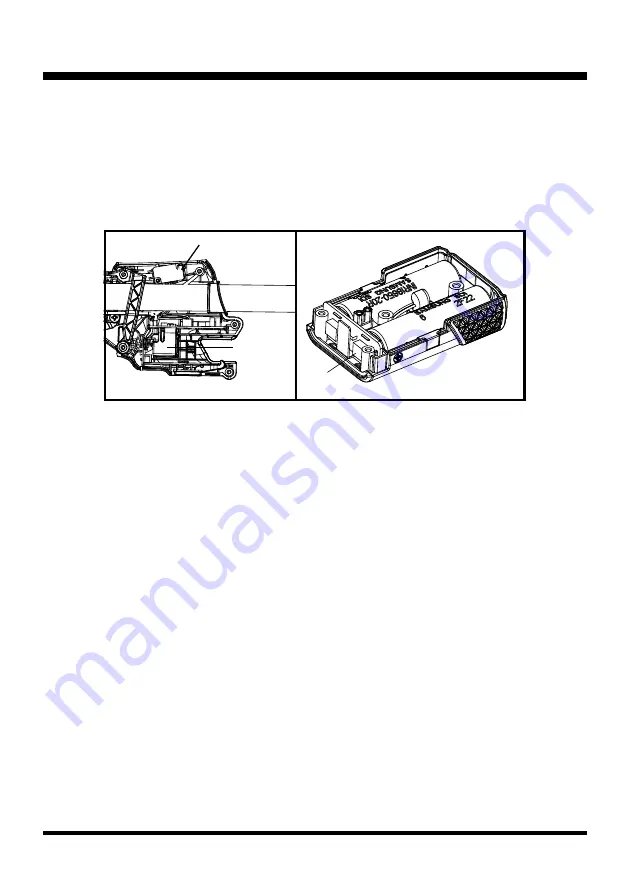 LawnMaster NPTBSP2609A Service Manual Download Page 37