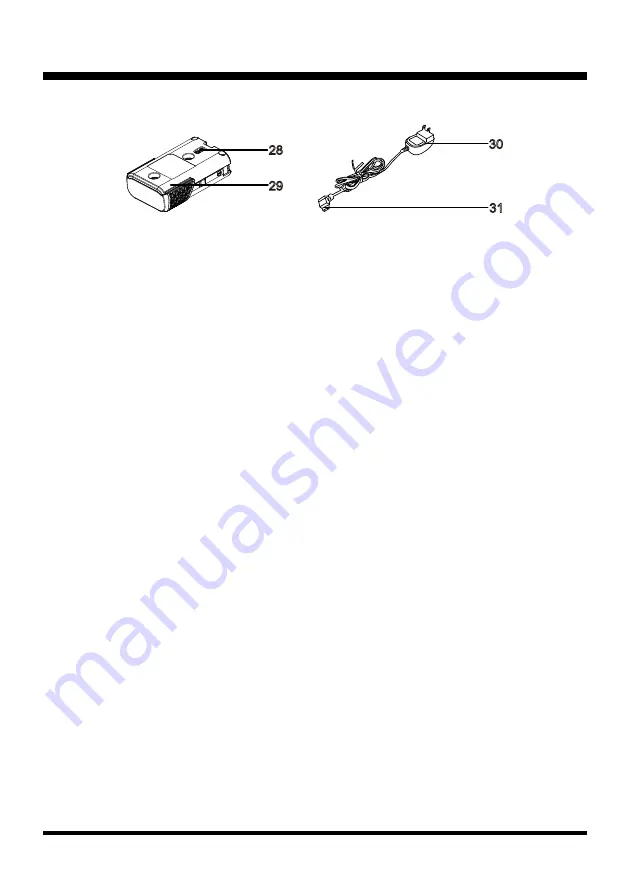 LawnMaster NPTGSP2517A Operator'S Manual Download Page 10