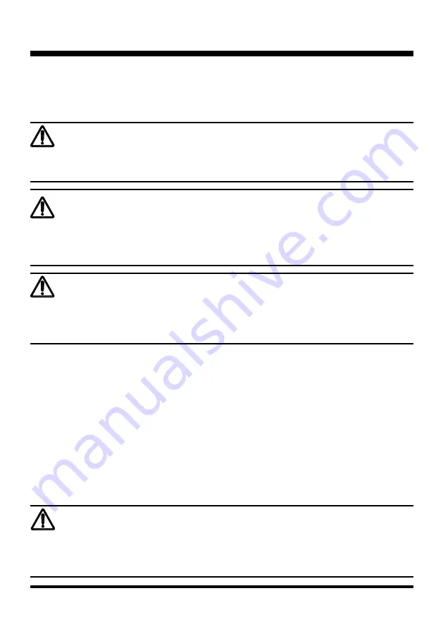 LawnMaster NPTGSP2517A Operator'S Manual Download Page 28