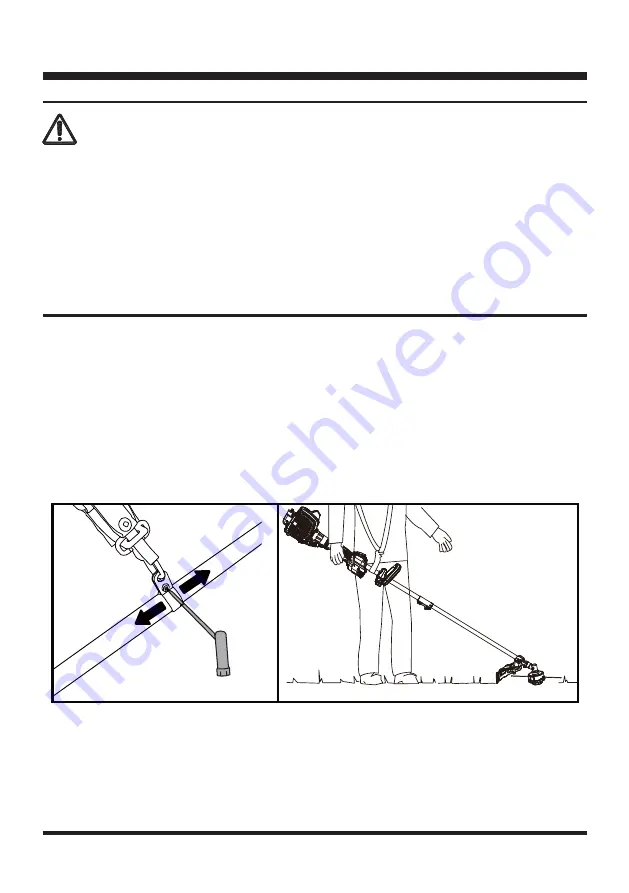 LawnMaster NPTGSP2617A Operator'S Manual Download Page 66