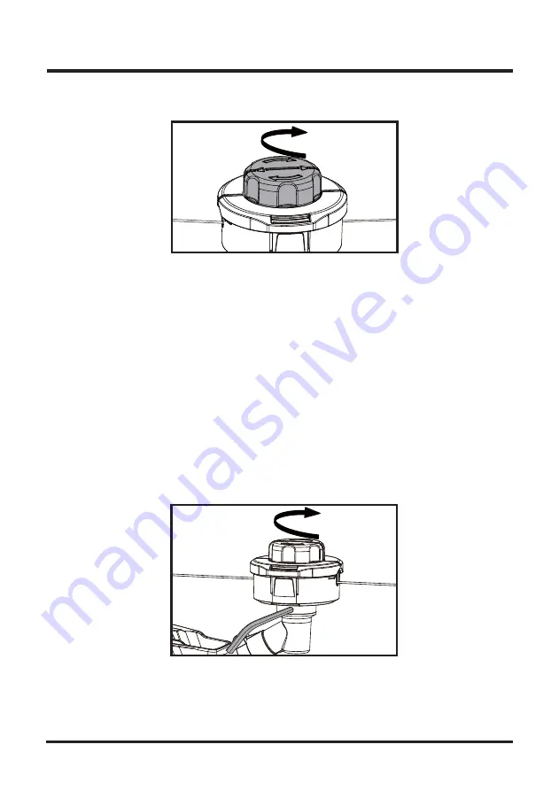 LawnMaster NPTGSS2617A Operator'S Manual Download Page 26