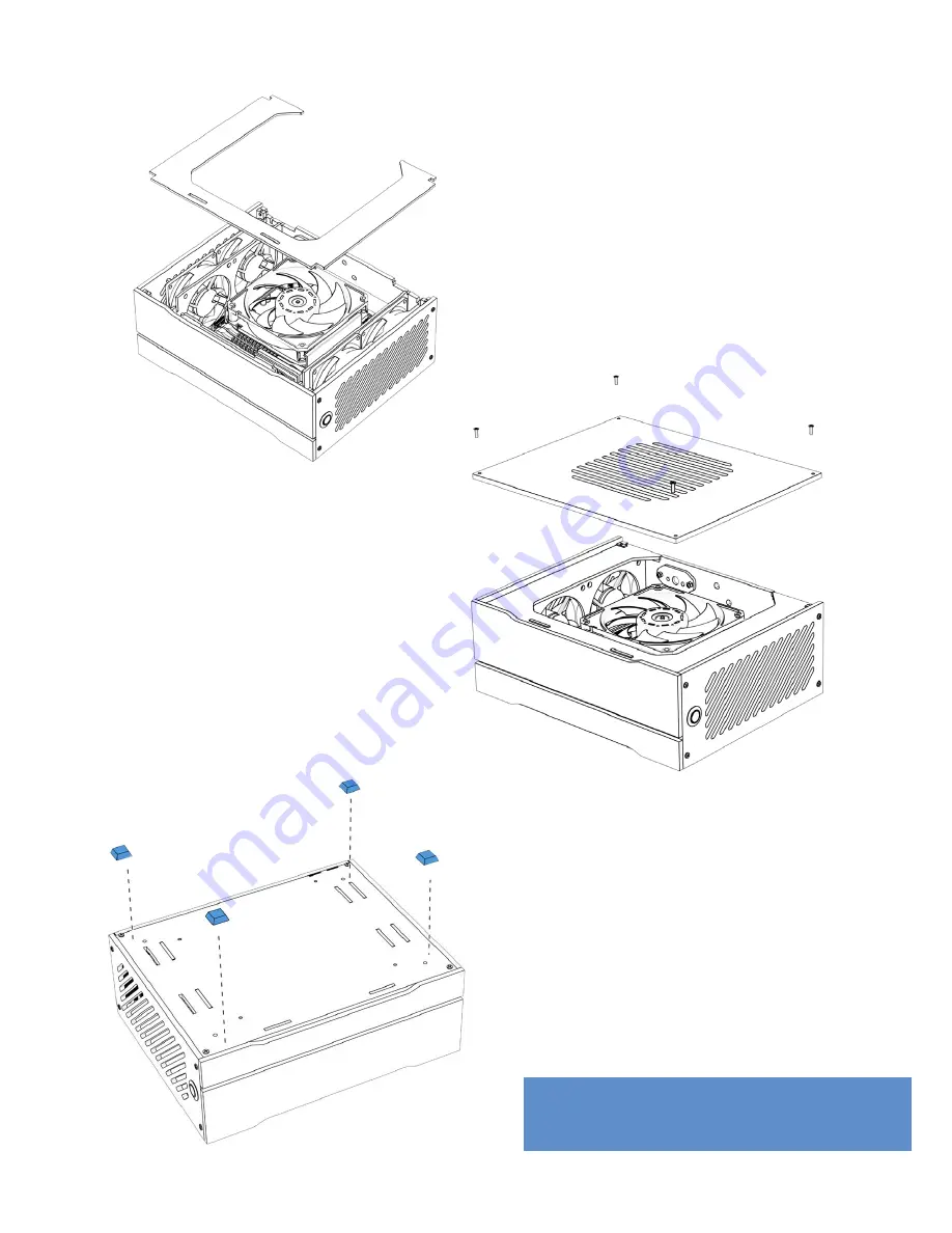 Lazer3D HT5 Скачать руководство пользователя страница 13