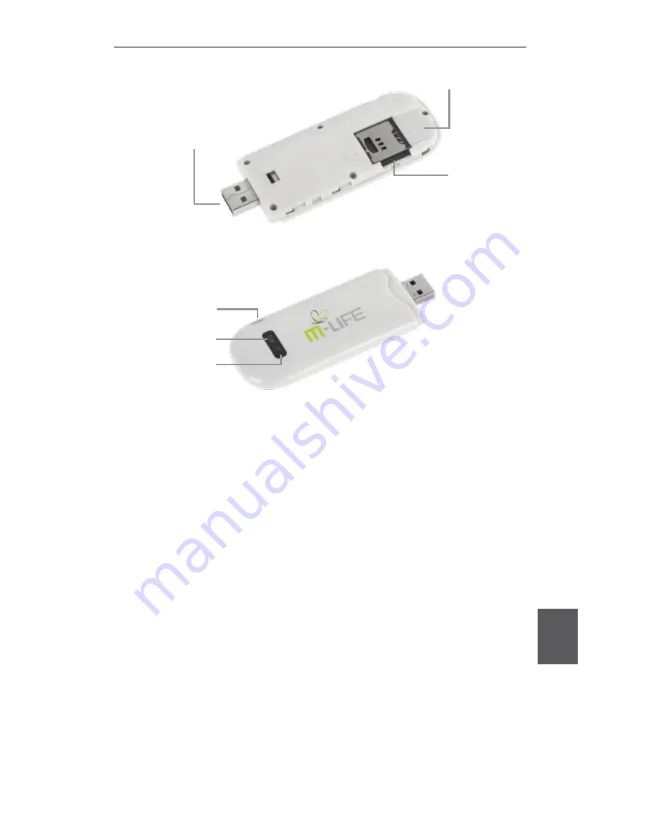 M-Life ML0700 Скачать руководство пользователя страница 17