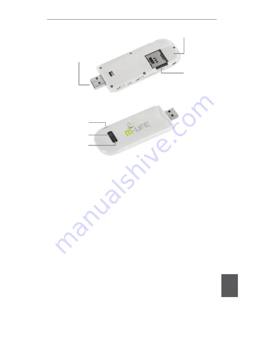 M-Life ML0700 Owner'S Manual Download Page 29