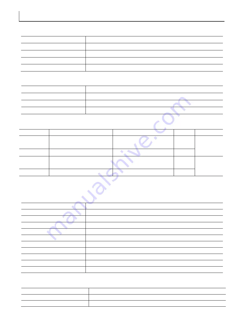 M2I TOPRW0700WD-IO Hardware Manual Download Page 6