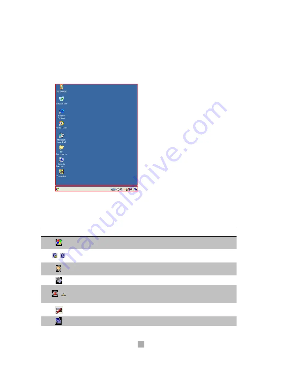 M3 Mobile UL10 User Manual Download Page 18