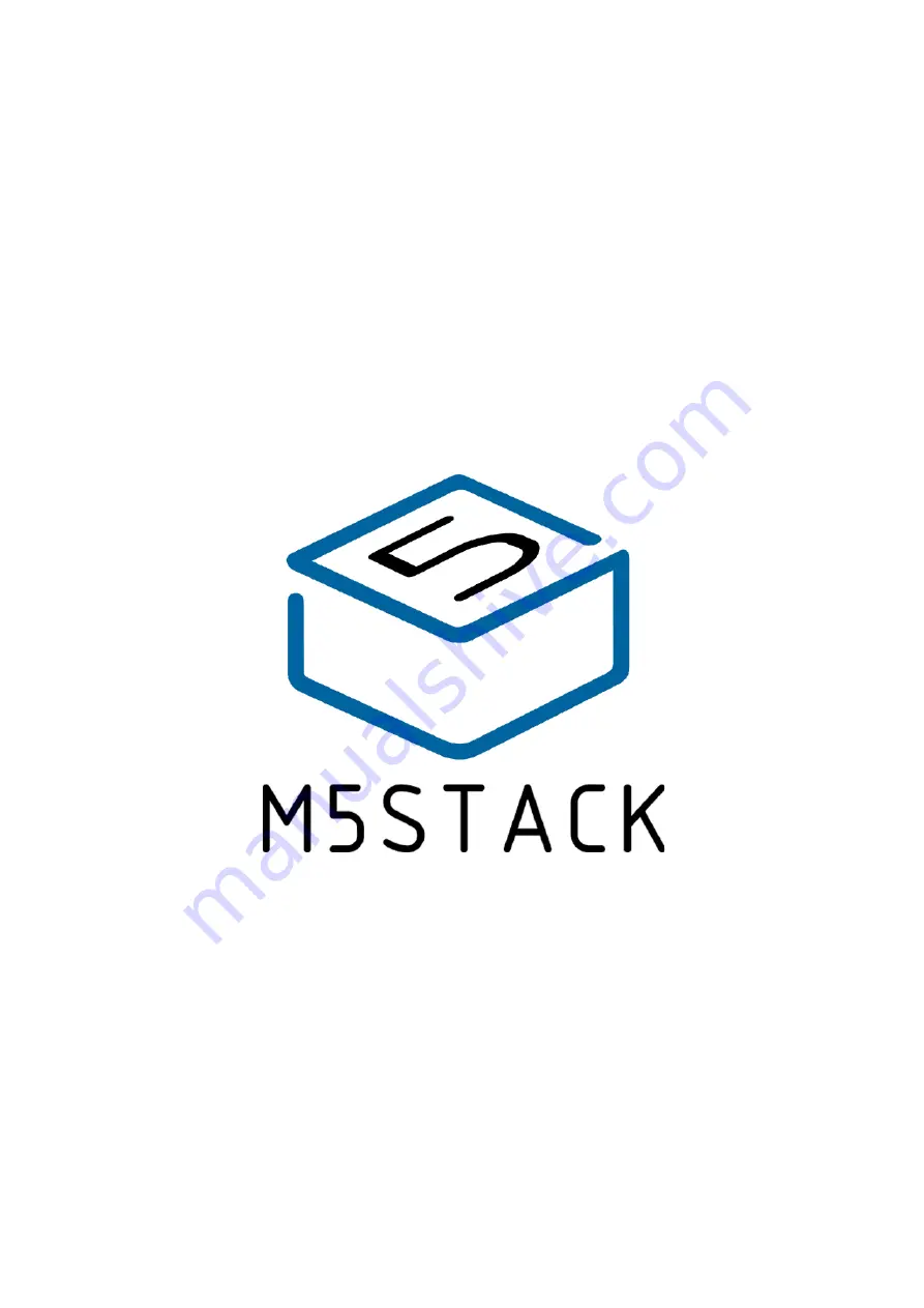 M5Stack CORE2 User Manual Download Page 1