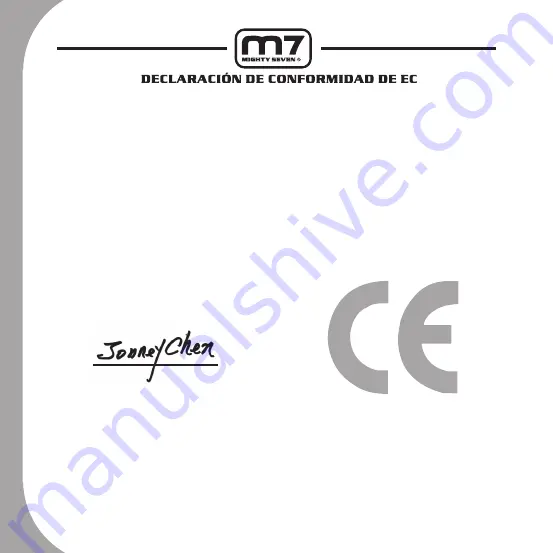 M7 RA-101 Manual Download Page 34