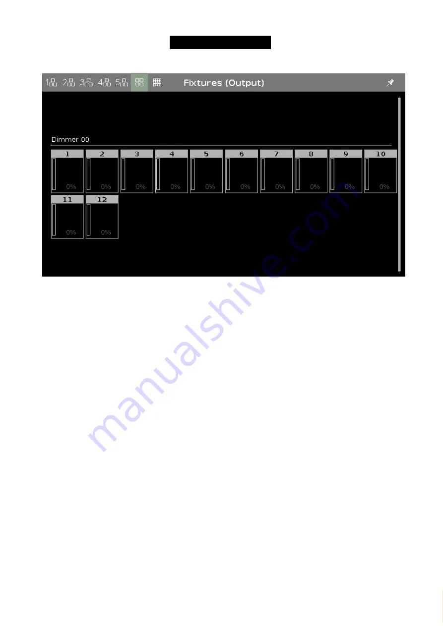 MA lighting dot2 XL-F User Manual Download Page 32