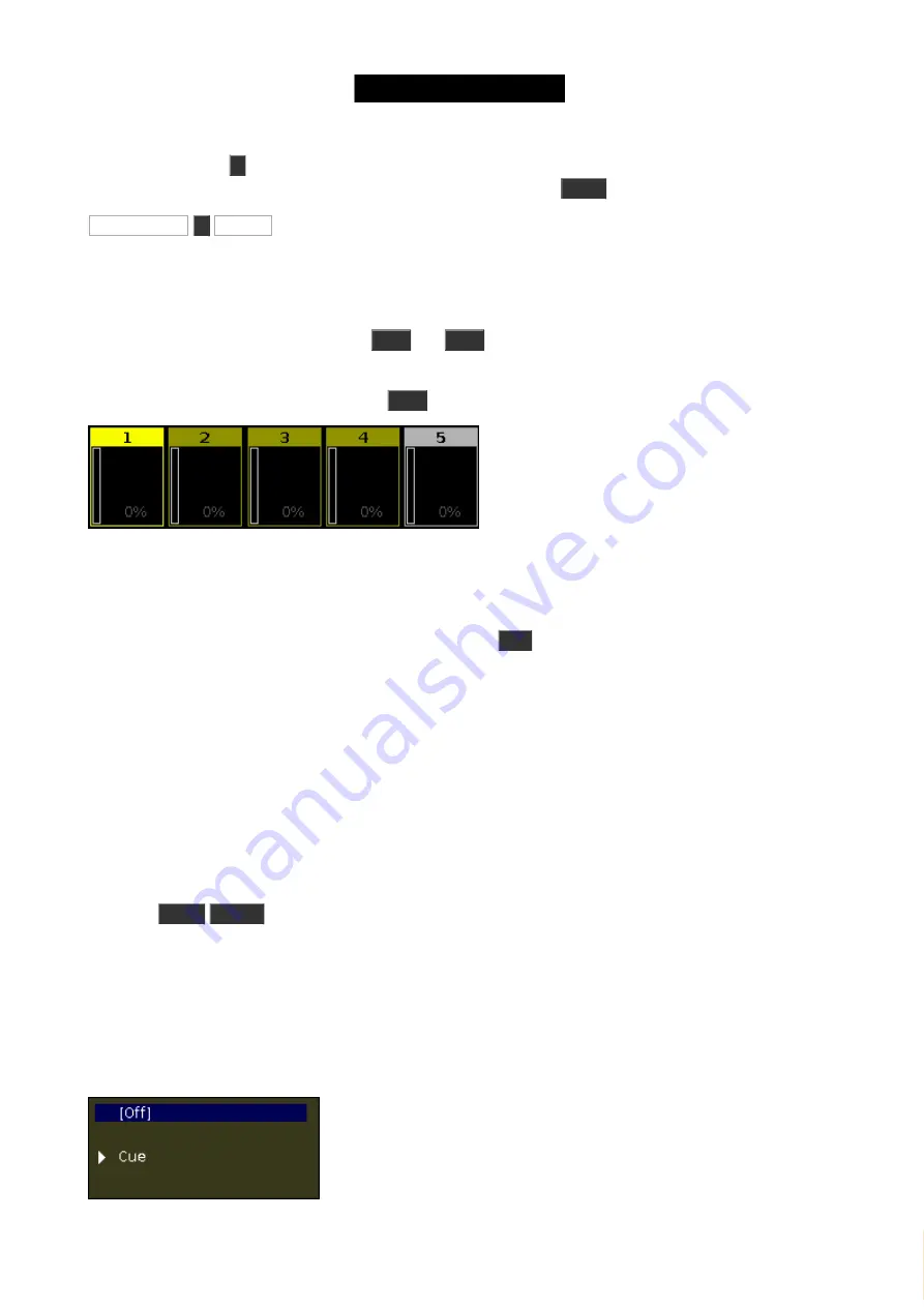 MA lighting dot2 XL-F Скачать руководство пользователя страница 39