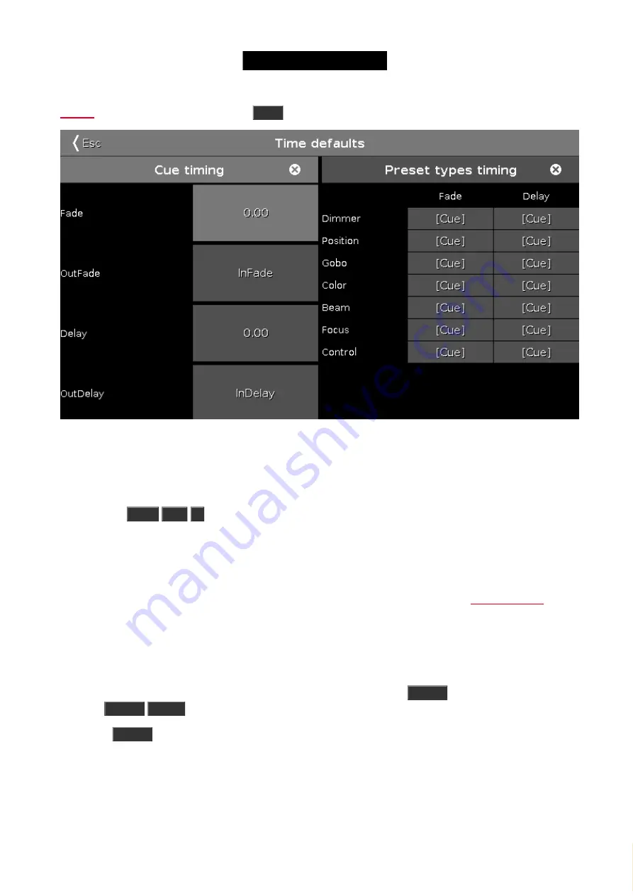 MA lighting dot2 XL-F User Manual Download Page 120