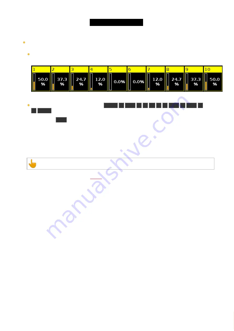 MA lighting dot2 XL-F User Manual Download Page 139