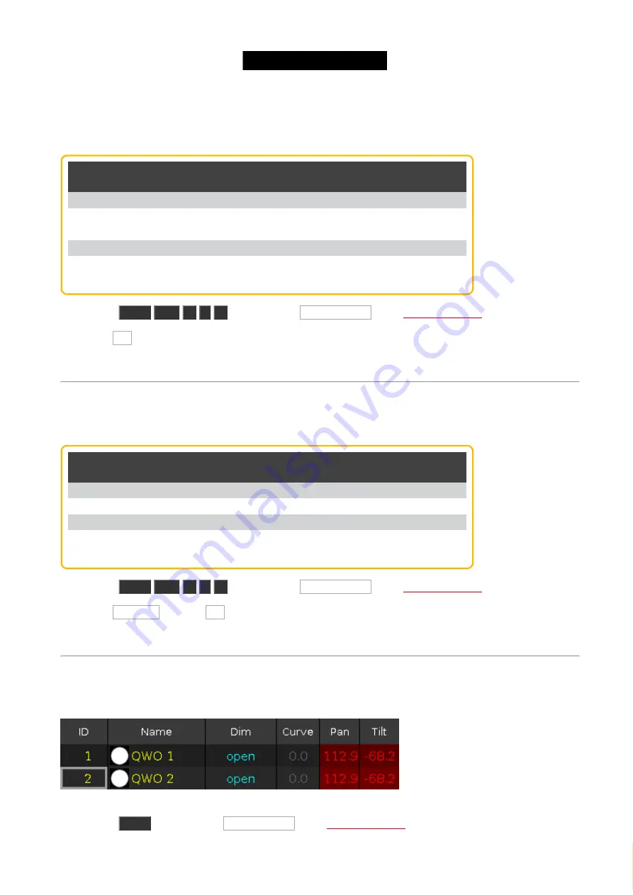 MA lighting dot2 XL-F Скачать руководство пользователя страница 217