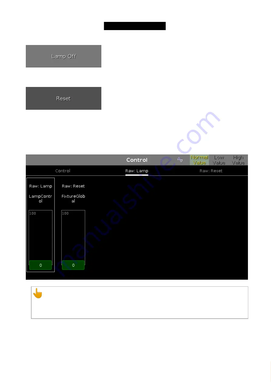 MA lighting dot2 XL-F Скачать руководство пользователя страница 230