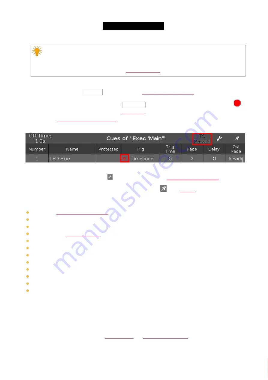 MA lighting dot2 XL-F Скачать руководство пользователя страница 232