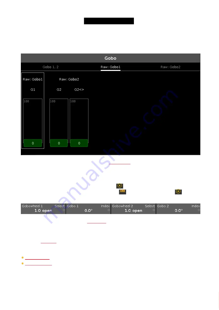 MA lighting dot2 XL-F Скачать руководство пользователя страница 266