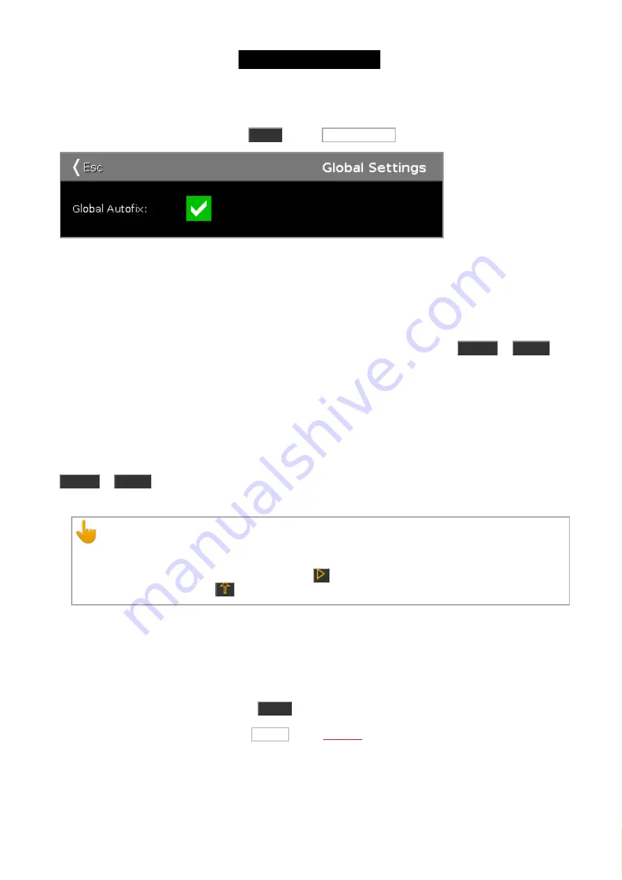 MA lighting dot2 XL-F User Manual Download Page 267