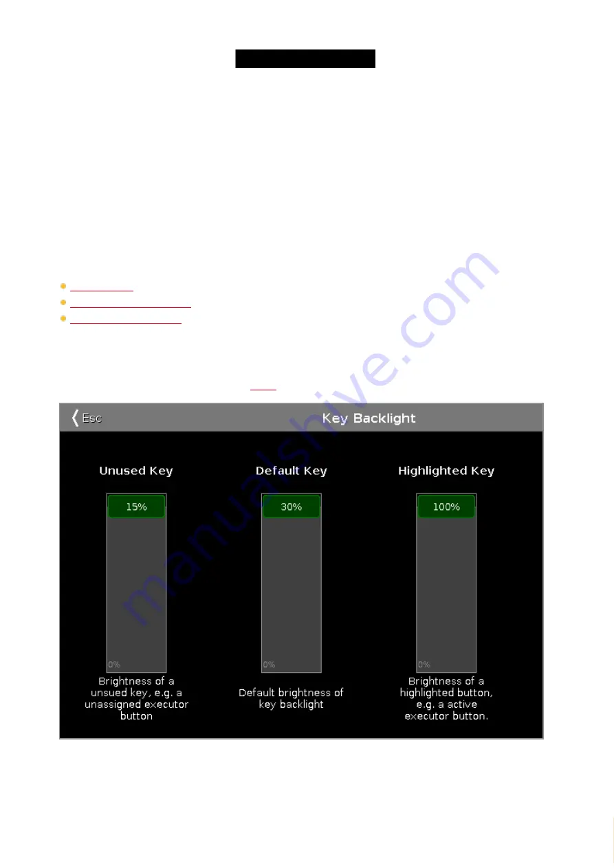 MA lighting dot2 XL-F User Manual Download Page 273