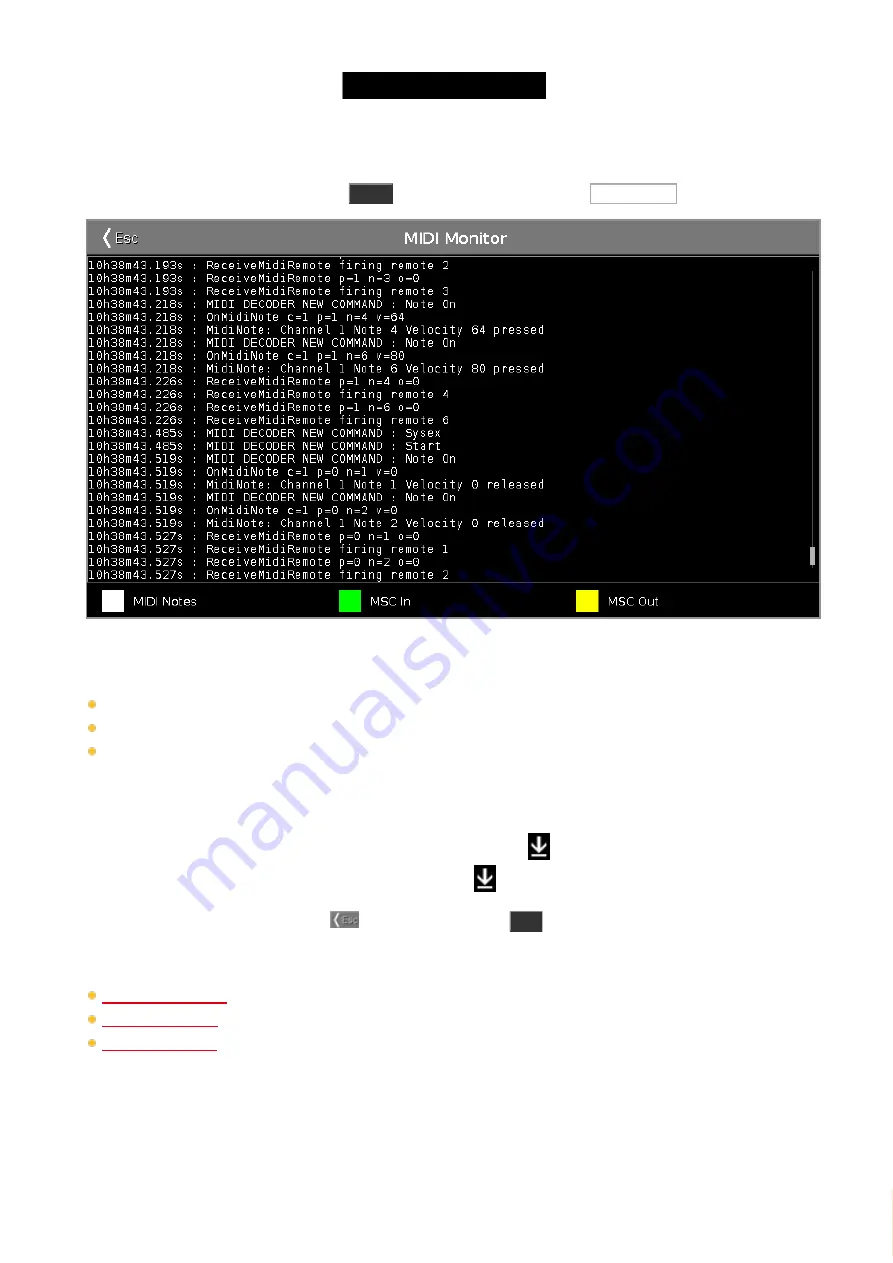 MA lighting dot2 XL-F User Manual Download Page 290