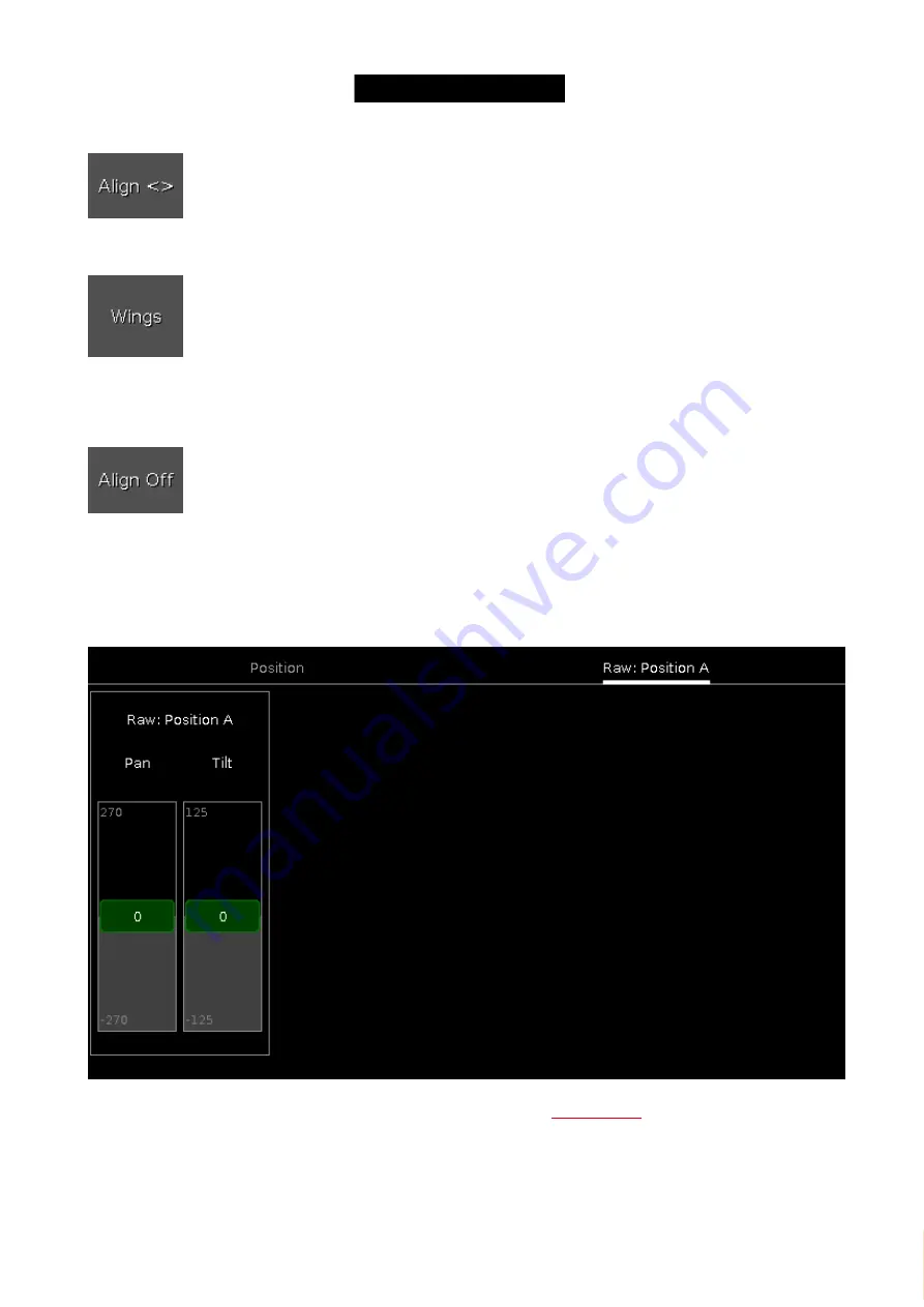 MA lighting dot2 XL-F Скачать руководство пользователя страница 309