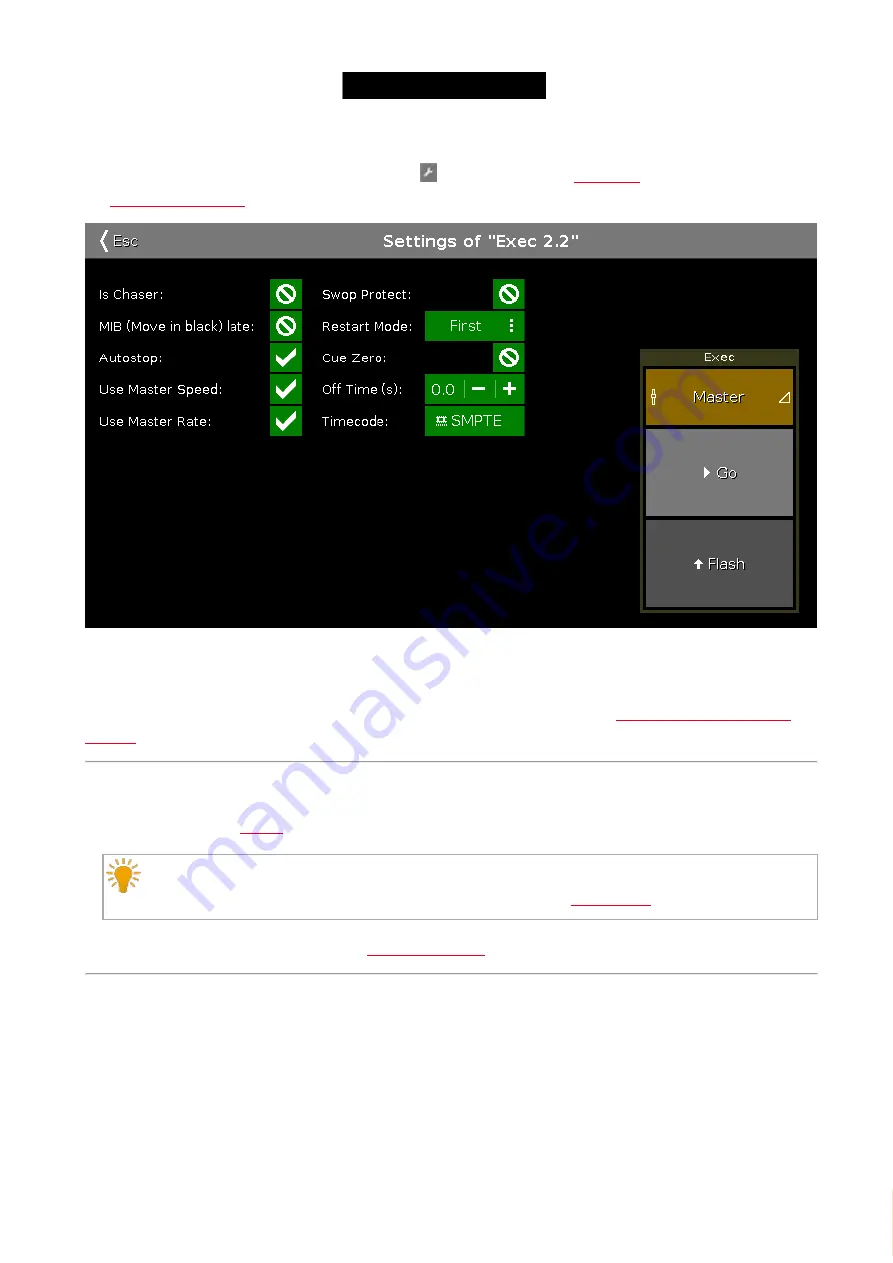 MA lighting dot2 XL-F Скачать руководство пользователя страница 343