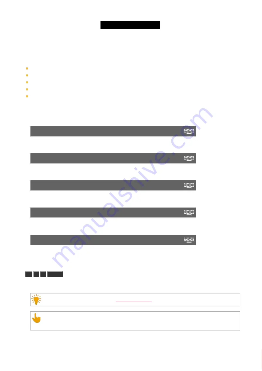 MA lighting dot2 XL-F User Manual Download Page 381