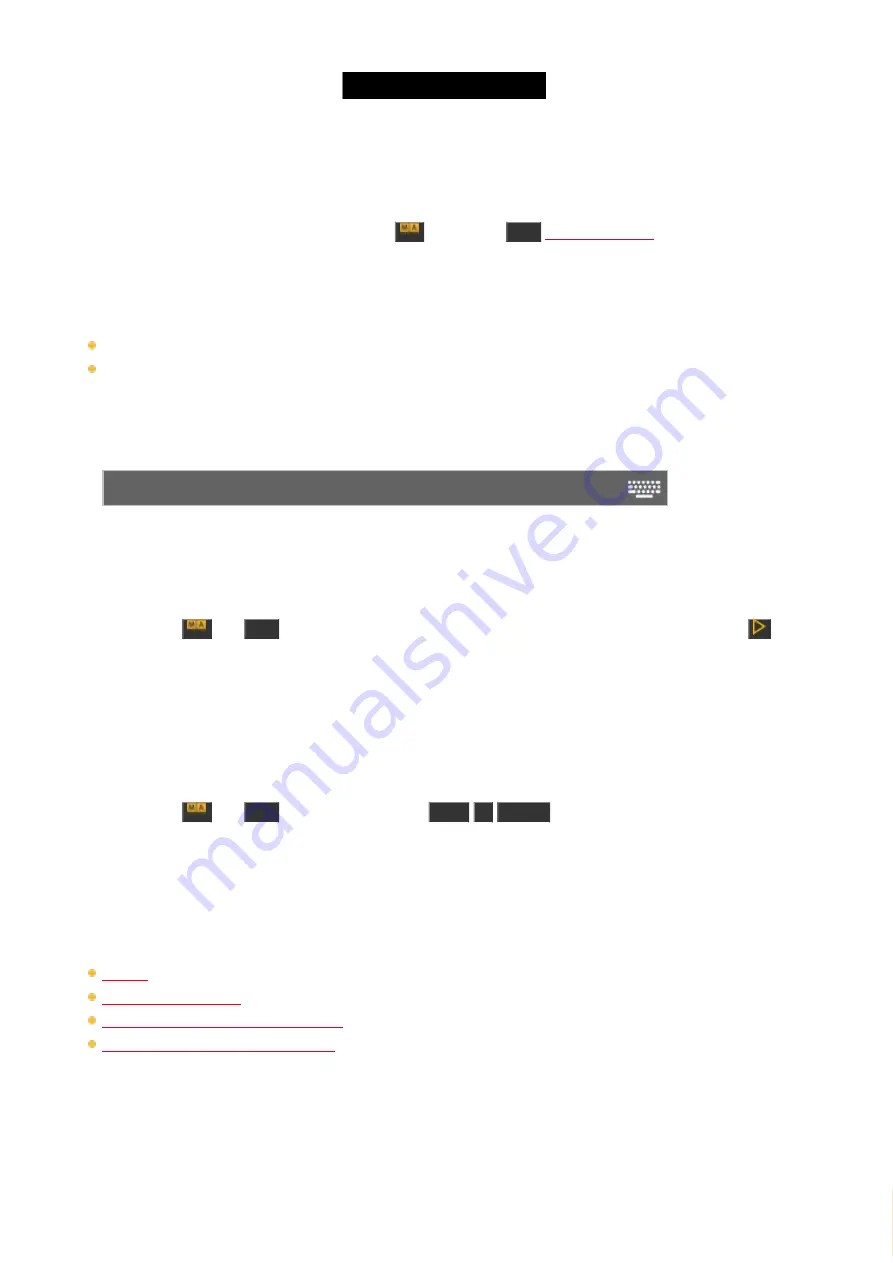 MA lighting dot2 XL-F User Manual Download Page 384