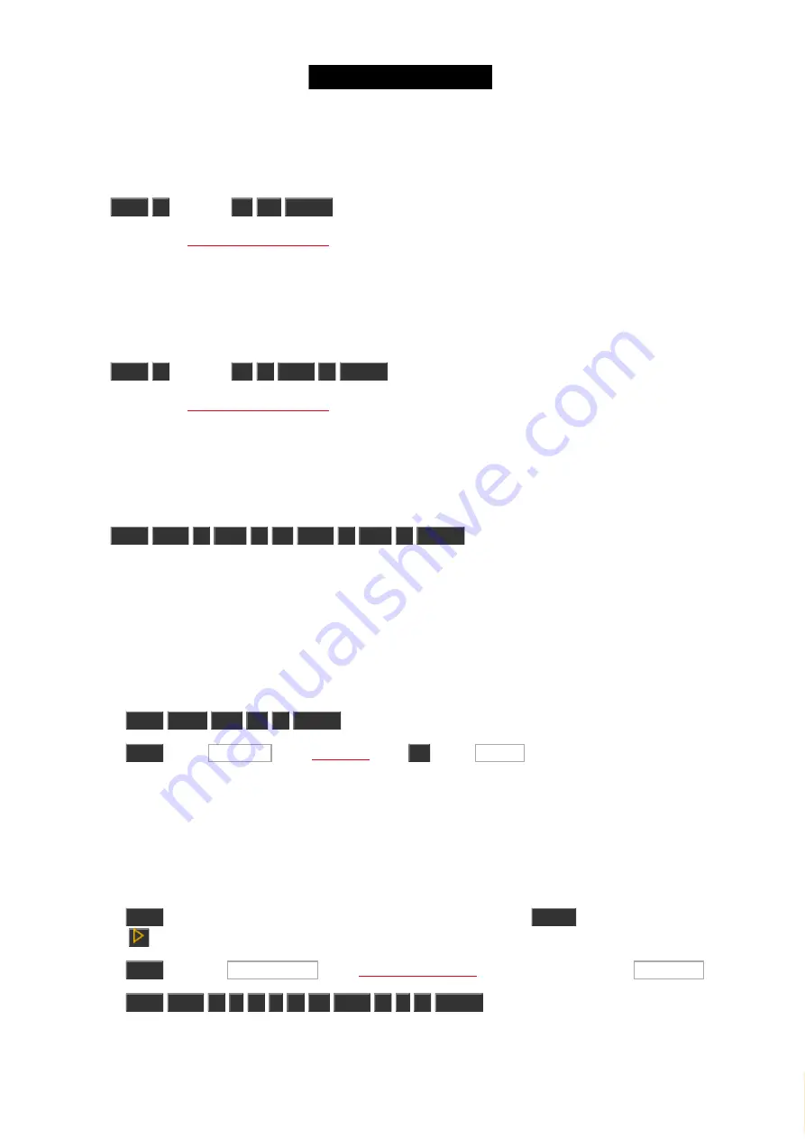 MA lighting dot2 XL-F Скачать руководство пользователя страница 390