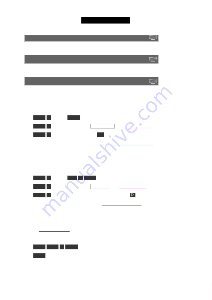 MA lighting dot2 XL-F User Manual Download Page 395