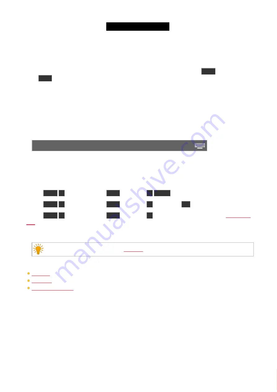 MA lighting dot2 XL-F Скачать руководство пользователя страница 432