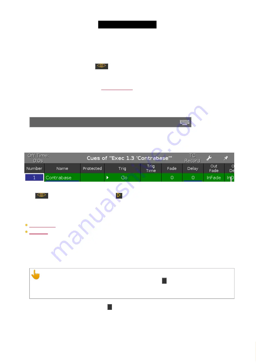 MA lighting dot2 XL-F Скачать руководство пользователя страница 467