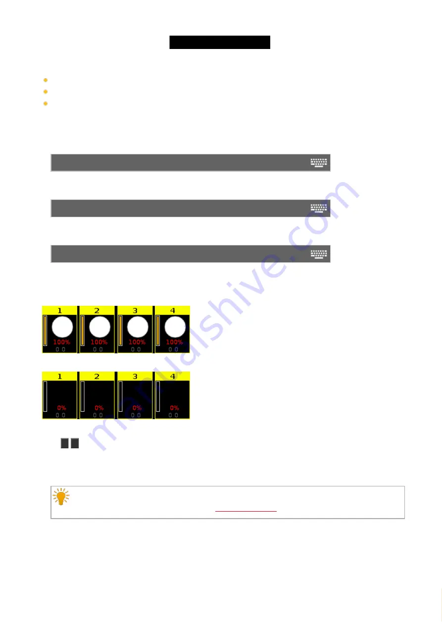 MA lighting dot2 XL-F Скачать руководство пользователя страница 468