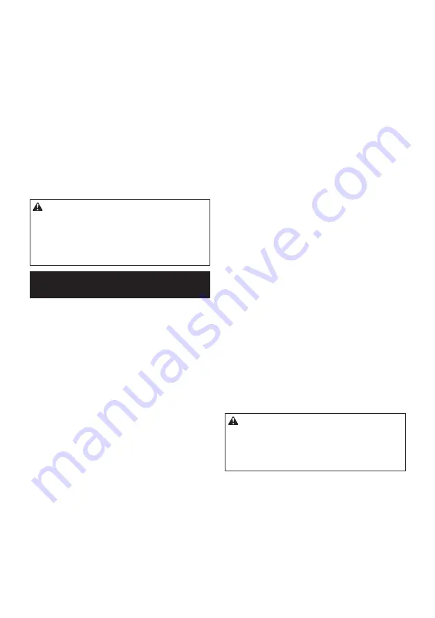 MA CE001G Instruction Manual Download Page 38