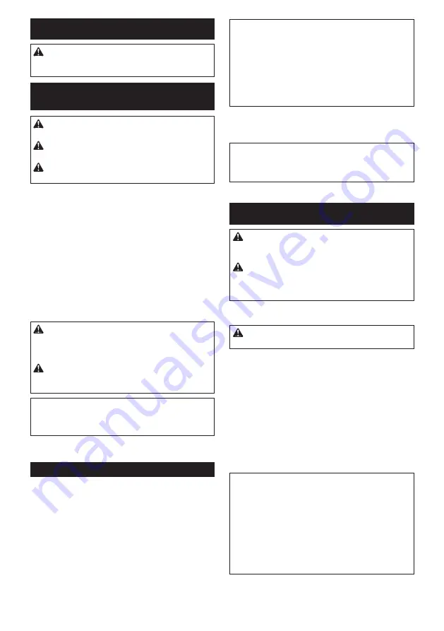 MA CE001G Instruction Manual Download Page 50